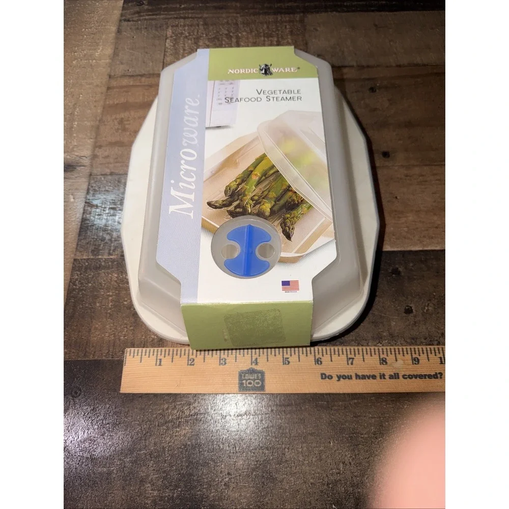 Nordic Ware nordic ware